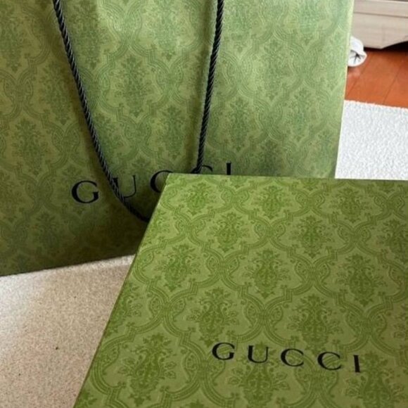 Women's gucci jackie bag 1961 - Picture 5 of 7